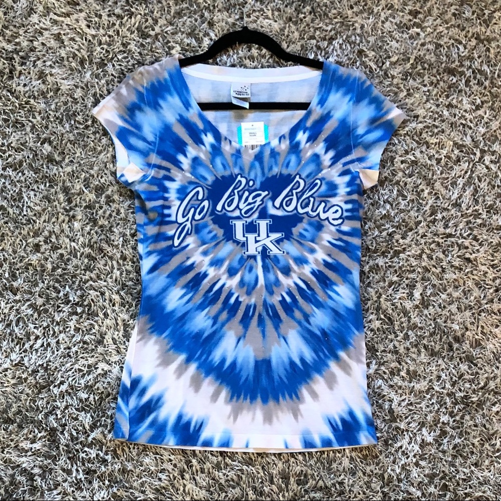 NWT UK Shirt ➰